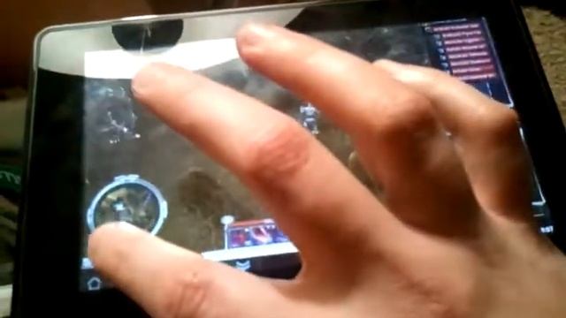 Play guild wars on the Kindle Fire! смотреть онлайн