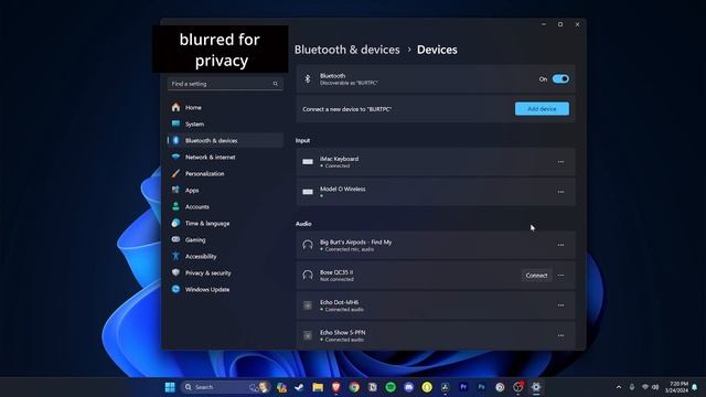 How to Connect Xbox Wireless Controller to ANY PC [Windows 11] смотреть онлайн