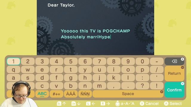 Apr. 24, 2020 • Day 32 • Animal Crossing: New Horizons смотреть онлайн