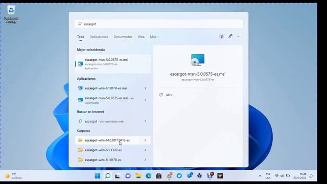 Como tener Windows live messenger en 2022(Leer Descripción) смотреть онлайн
