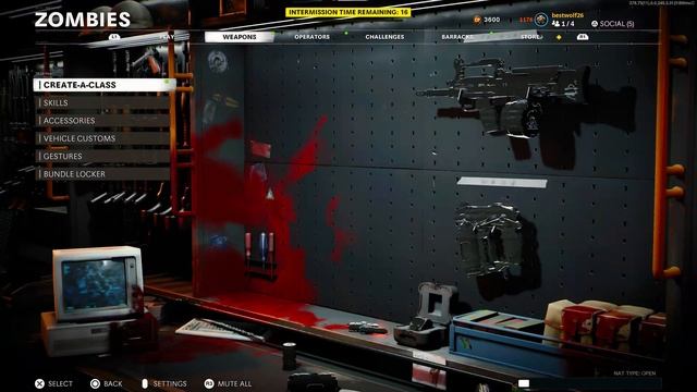 【Call of Duty : Black ops COLD WAR 】➡️ZOMBIES⬅️Playstation 5🔴Live stream🔴 смотреть онлайн