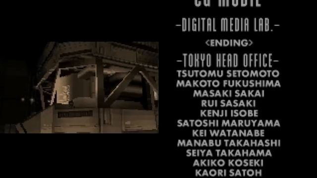 Let's Play Dino Crisis - Part 27 - Helicopter escape (Game End) смотреть онлайн