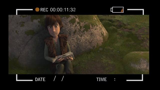 CrossOver - Memories (Meri, Hiccup, Jack, Rapunzel) смотреть онлайн