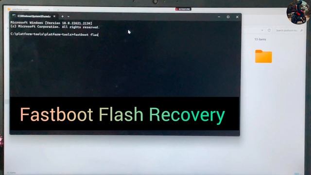 How to install TWRP Recovery Redmi 12 5G & Any Xiaomi Redmi Poco Device🔥🔥 смотреть онлайн