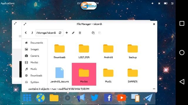 How To Get Computer Look | Multi Windows | In Android | हिंदी смотреть онлайн