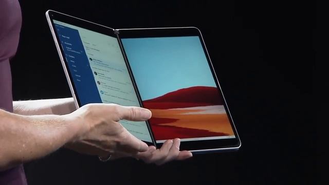 What is Windows 10X, how does it work, which devices run it смотреть онлайн