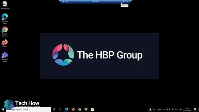 Windows 10: How To Log Out of a Terminal Server (Tech How: IT Support Videos) смотреть онлайн