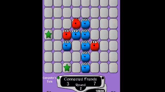 Frendz (Windows game 2002) смотреть онлайн