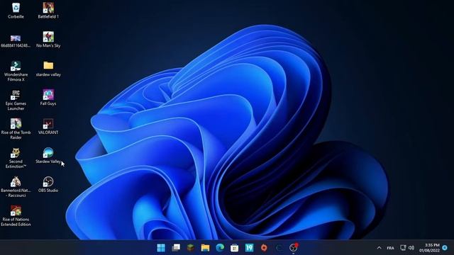 how to delete file in windows 11(for old man) смотреть онлайн