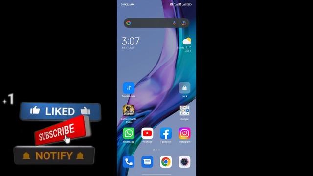 Redmi Note 10S Mobile -க்கு New Update வந்து இருக்கு 😍 | MIUI 13 And Android 12 Features | #tamil смотреть онлайн