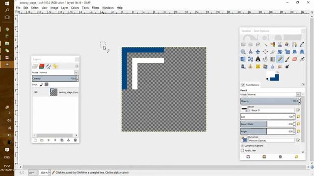 MinecrafT Texture Pack P2: Dark Wood Doors [BluPrinter x16] смотреть онлайн