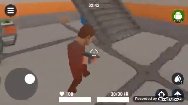 Hide Online Gameplay #1 Android/IOS смотреть онлайн