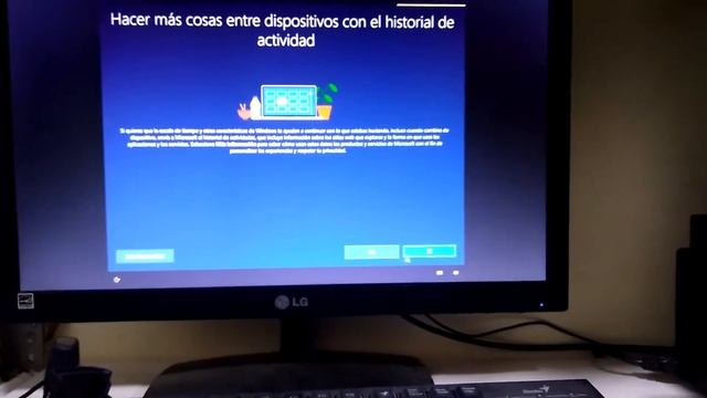 Instalación Windows 10 LTSC en un Cpu Micronics Parte 3 смотреть онлайн