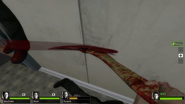 Left 4 Dead 2 смотреть онлайн