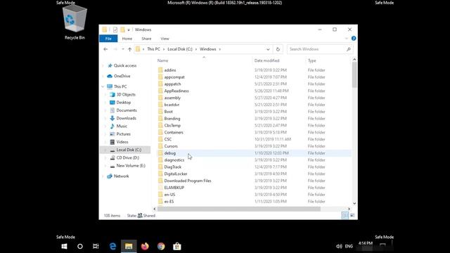 FIX Windows Update KB5020030, KB5012170, KB5021089, KB5021233 Not Installing/ Downloading Windows 1 смотреть онлайн