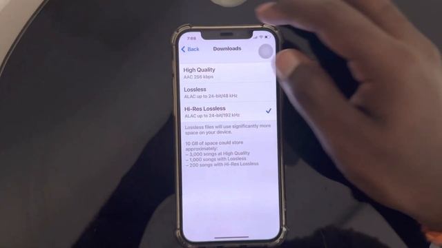Best Settings for Apple Music | How to Turn on Dolby Atmos Spatial Audio смотреть онлайн