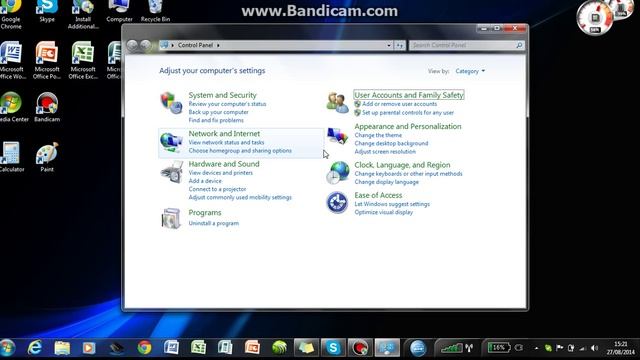 How to change your user profile picture on windows 7. смотреть онлайн