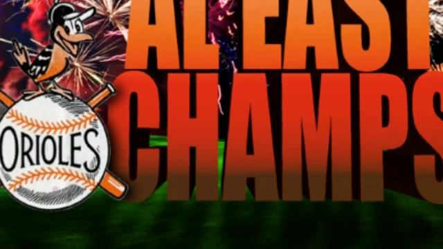 Podcast Episode 24: Fappening II, Scottish Independence, and the Orioles are AL EAST CHAMPS смотреть онлайн