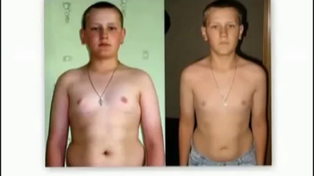 Сыроеды - до и после! смотреть онлайн