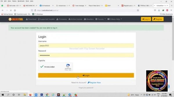 Unlock tool activation || Unlock tool Registration || GSM STORE