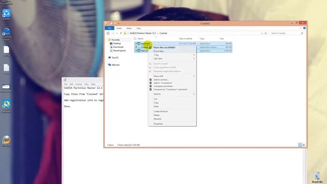 How To DOWNLOAD& INSTALL EaseUS Partition Master смотреть онлайн