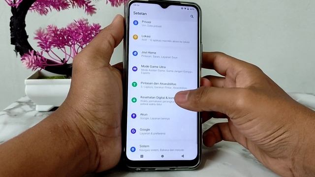 Cara Aktifkan Smart Sidebar/Easy Touch HP Vivo Y12S, Y1S, Y91C, Y12 & Lainnya смотреть онлайн