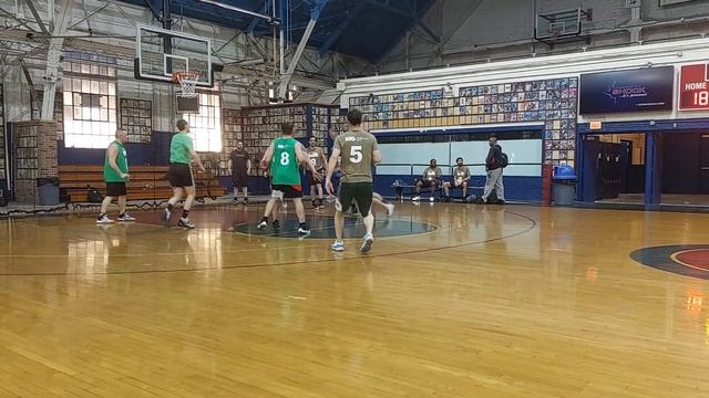 35U Wallside Windows vs Deep Eddy 4-6-22 смотреть онлайн