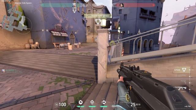 1v1 with @zayan_edit Valorant | MK GamerZ YT02 \ #valoranthighlights #valorantindia смотреть онлайн
