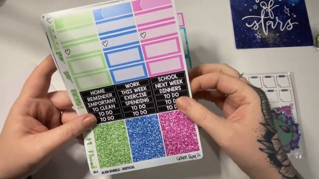 Planner & Wax Melt Haul || Fantasy Wax Melts, Caress Press, Craftea Planner Co, Plannahannah & more смотреть онлайн