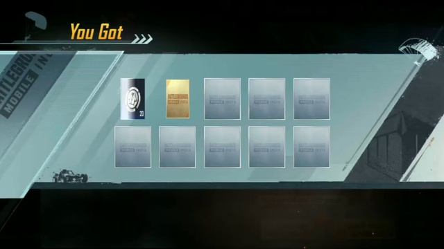 20 classic crate Open cheyithapol BGMI എനിക്ക് thanathu 😅 смотреть онлайн