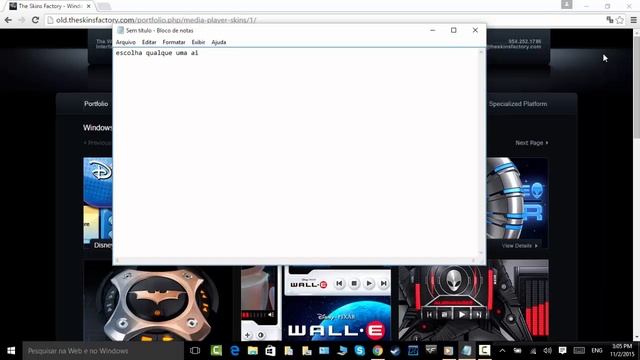 Como personaizar o windows media player смотреть онлайн