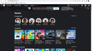 How to re-install Roblox On mac (Bluestacks)