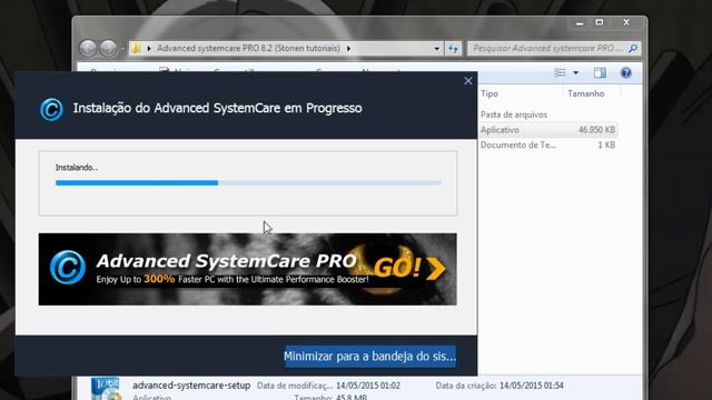 Como baixar, instalar e crackear o Advanced SystemCare PRO ! (8.2) смотреть онлайн