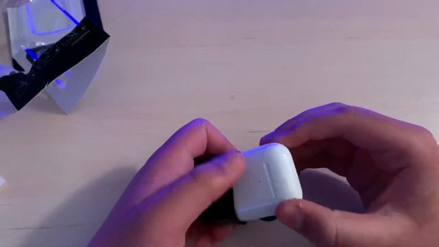 Huge Apple Haul - AirPods 2, AirPods Charhing Case, Pink Sand Charhing Case, and More смотреть онлайн