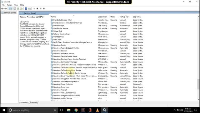 How to Fix 0x80070424 Windows 10 смотреть онлайн
