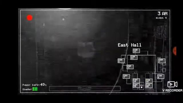 fnaf 1 gameplay night 4 android смотреть онлайн