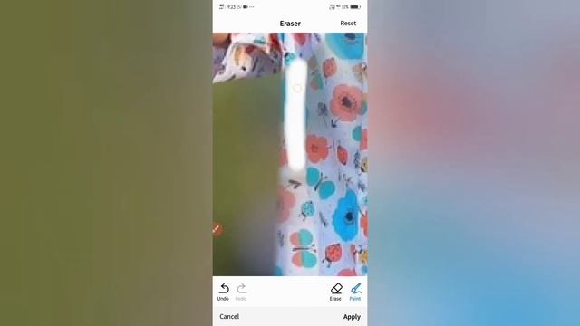 FaceApp blur photo editing | background colour change |New tricks || смотреть онлайн