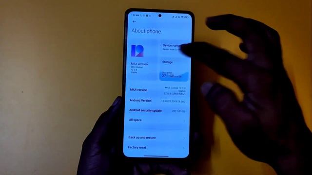 No Pc Method: Install Orange Fox Custom Recovery for Any Android/Xiaomi Phones ft. Redmi Note 10 Pr смотреть онлайн