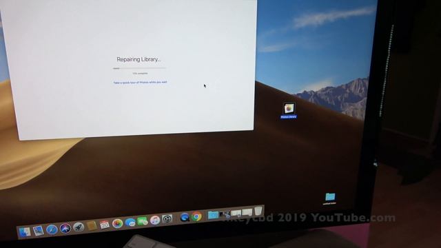 3rd iMac 2019 27" copying Photos library from one iMac to Another iMac смотреть онлайн