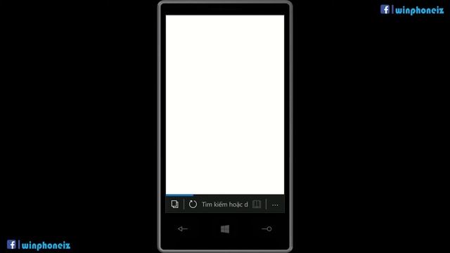 mFacebook ứng dụng Facebook siêu gọn nhẹ cho Windows 10 Mobile - Winphone Iz смотреть онлайн
