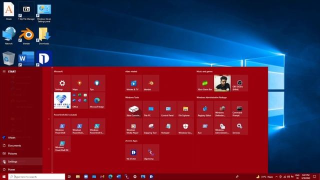 How turn on/off the Windows startup Sound | 100% WORKING 2022| Future Net Creators смотреть онлайн