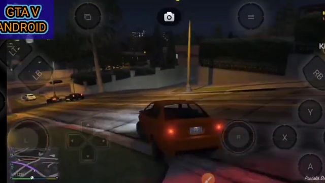 GTA 5 Download For Android APK|| GTA 5 ANDROID FULL VIDEO||