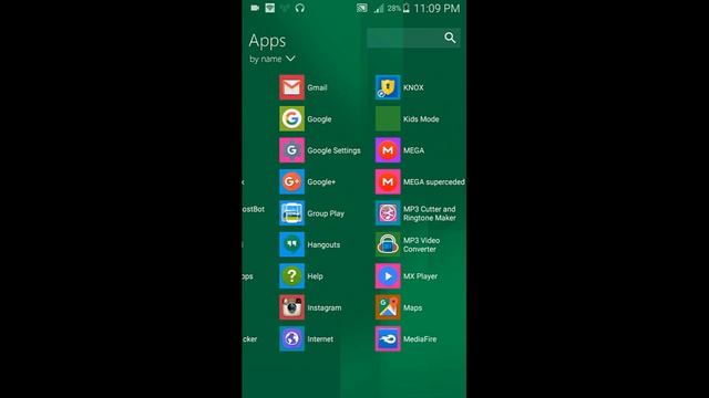 windows 10 on android phone смотреть онлайн