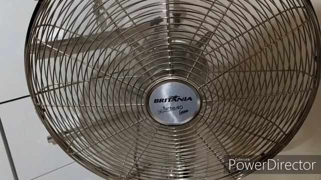 Ventilador Inteligente - Comando de voz Alexa смотреть онлайн