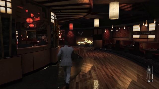 Max Payne 3[4K]Walkthrough Chapter 2-Nothing But the Second Best #maxpayne3gameplay#viral |AjayCODY смотреть онлайн