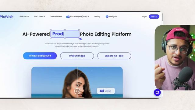 Free AI Tools for Video Editing - Future of Video Editing is Here! смотреть онлайн