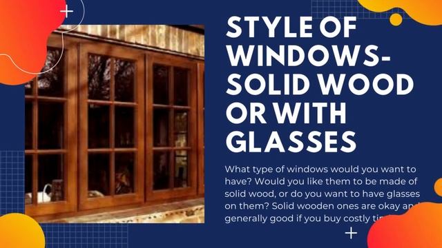 Install Or Repair Your Timber Windows смотреть онлайн