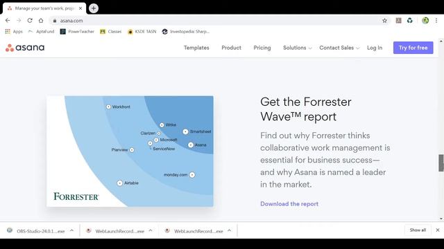 App #2 Asana смотреть онлайн