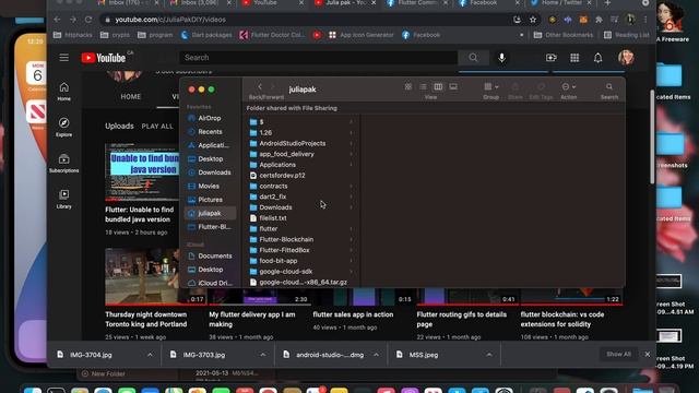 How to view hidden files on your Mac смотреть онлайн