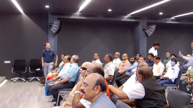 Online PPA - TN Single Window Clearance System Workshop | CMDA | Builders Association of India смотреть онлайн